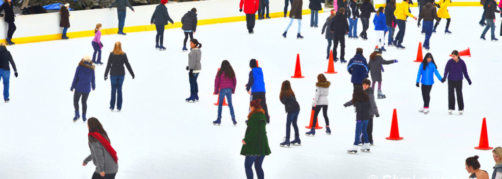 Public Skating